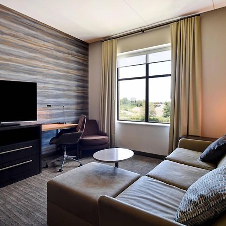 Residence Inn By Marriott Cincinnati Northeast/Mason Exteriér fotografie