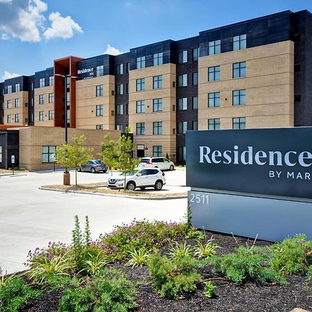 Residence Inn By Marriott Cincinnati Northeast/Mason Exteriér fotografie