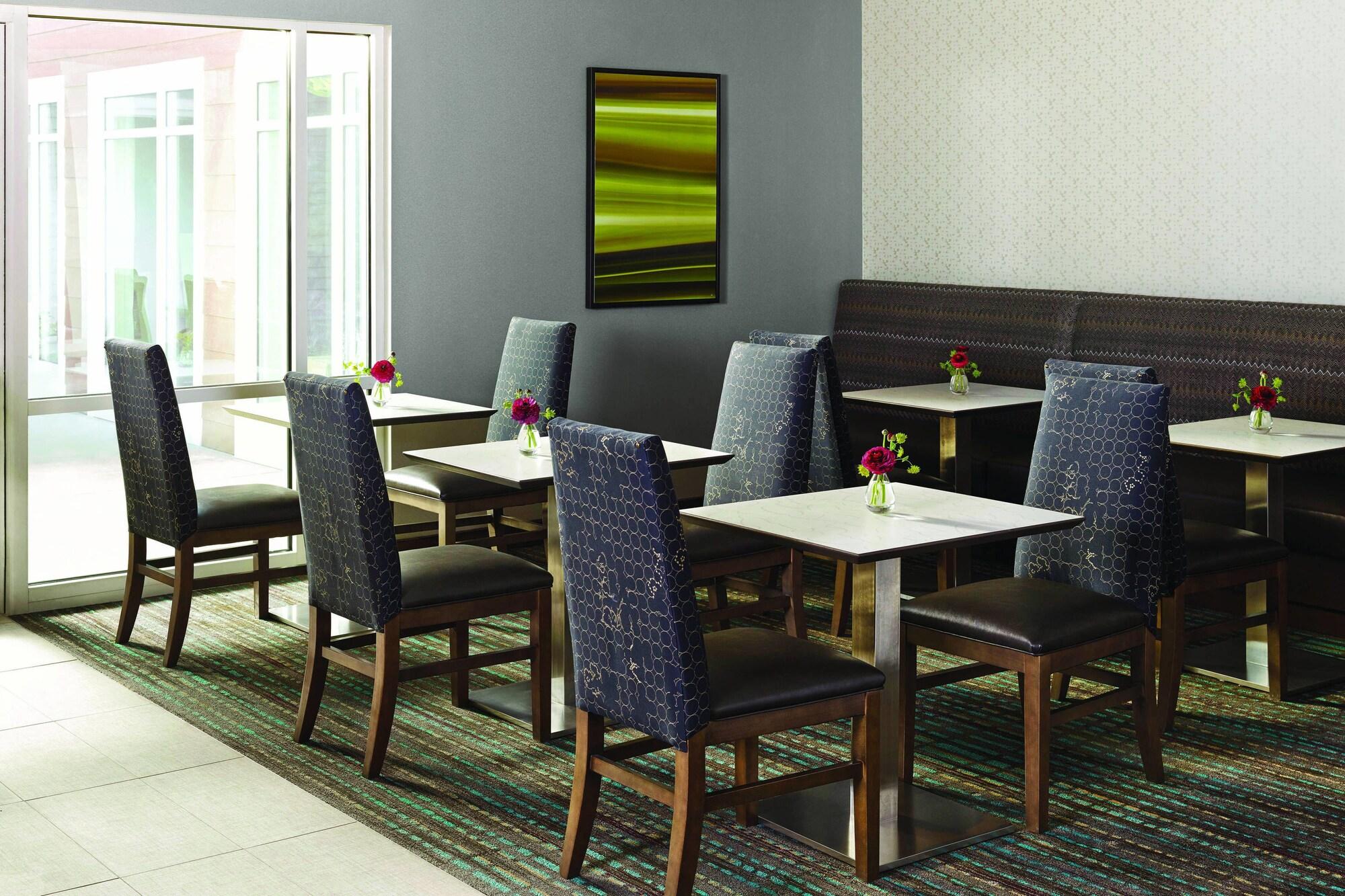 Residence Inn By Marriott Cincinnati Northeast/Mason Exteriér fotografie