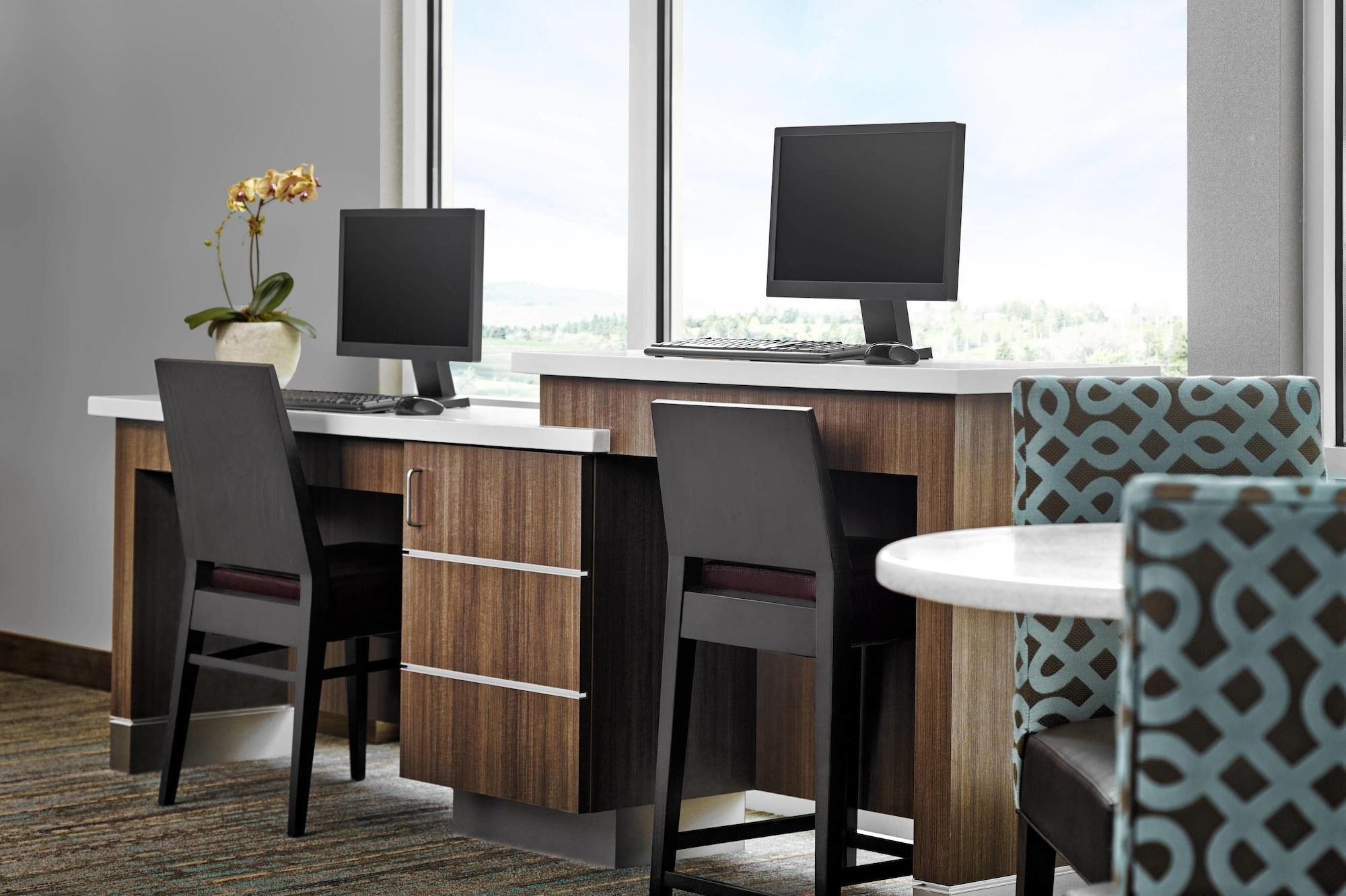 Residence Inn By Marriott Cincinnati Northeast/Mason Exteriér fotografie