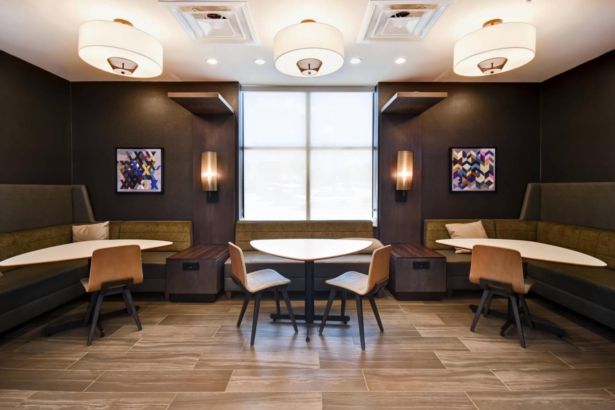 Residence Inn By Marriott Cincinnati Northeast/Mason Exteriér fotografie