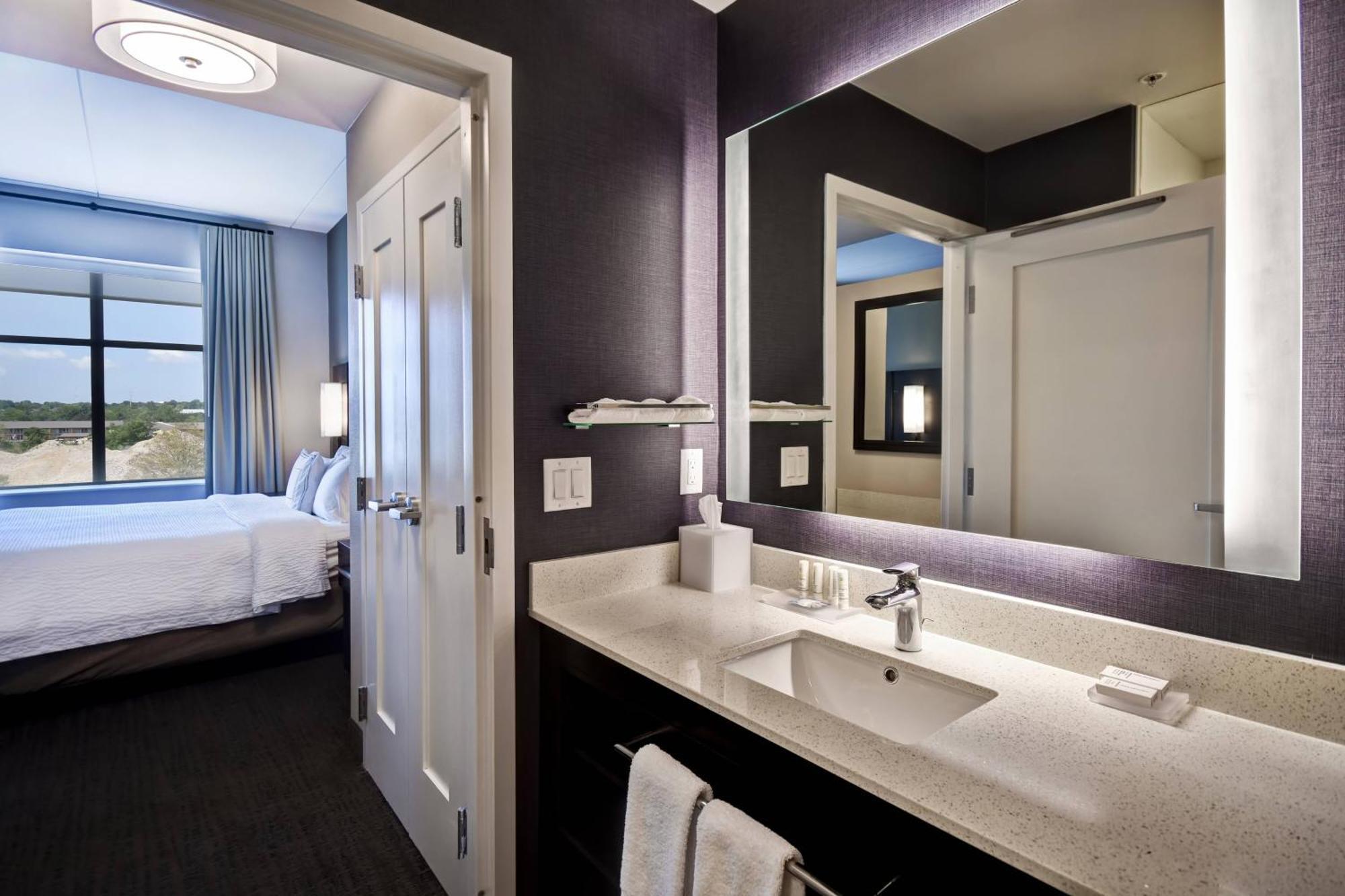 Residence Inn By Marriott Cincinnati Northeast/Mason Exteriér fotografie