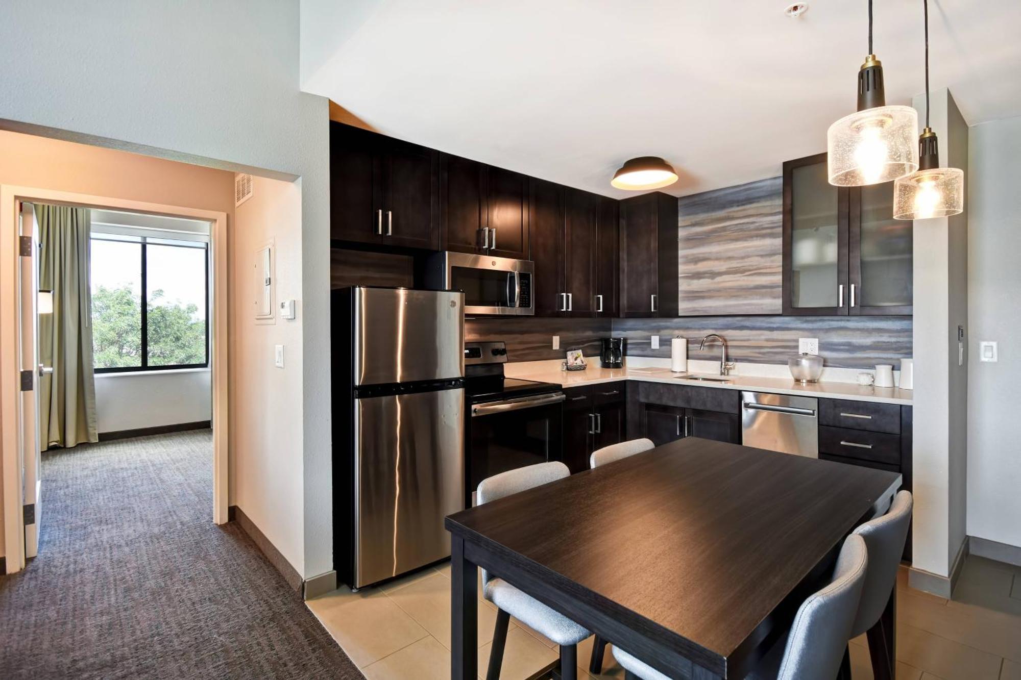 Residence Inn By Marriott Cincinnati Northeast/Mason Exteriér fotografie