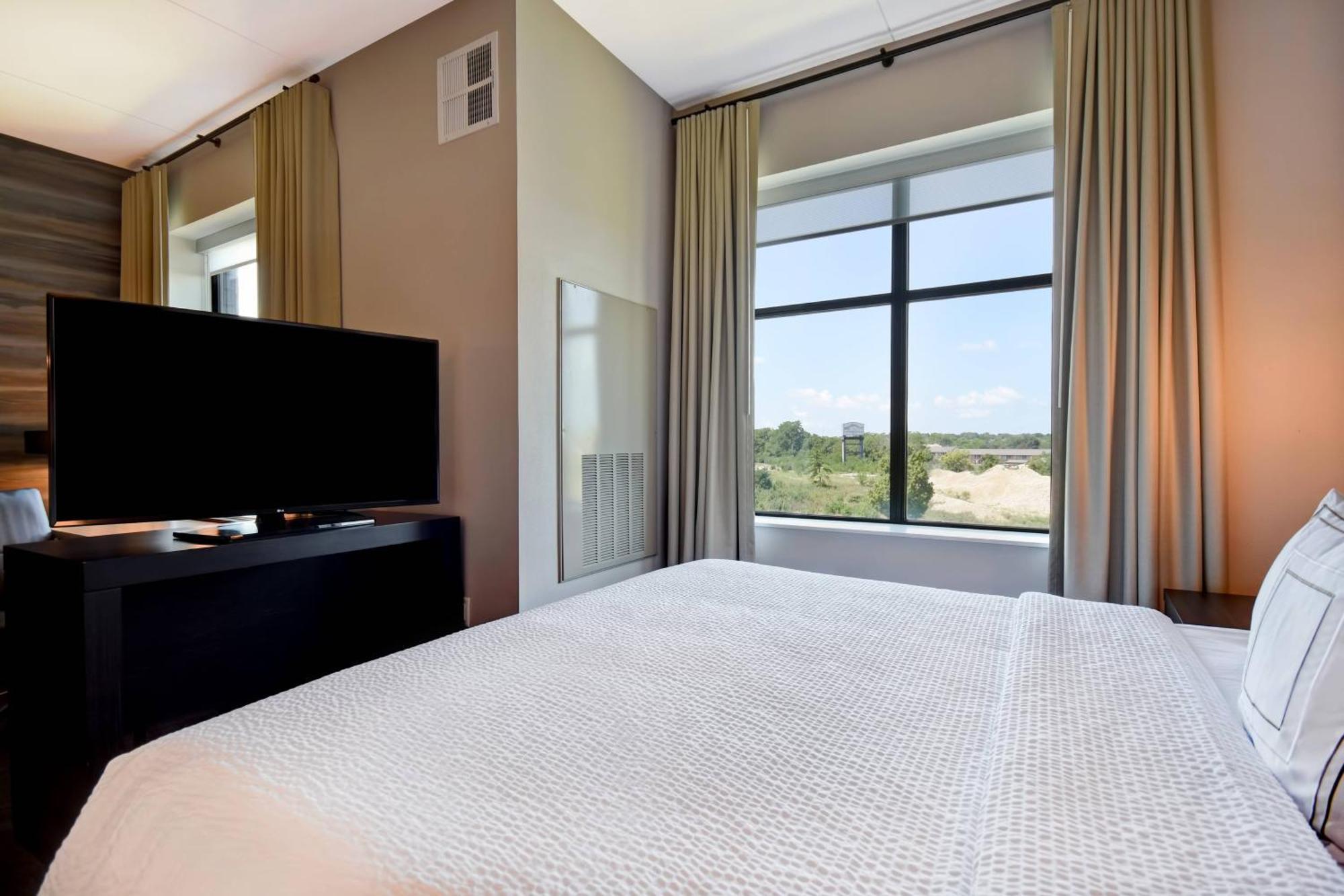 Residence Inn By Marriott Cincinnati Northeast/Mason Exteriér fotografie
