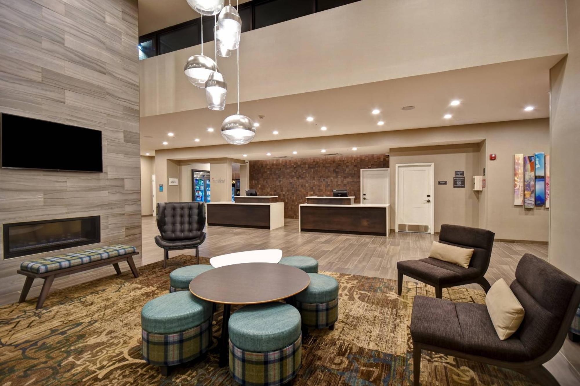 Residence Inn By Marriott Cincinnati Northeast/Mason Exteriér fotografie